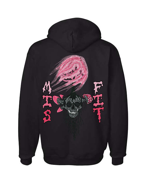 Cherry Blossom Hoodie