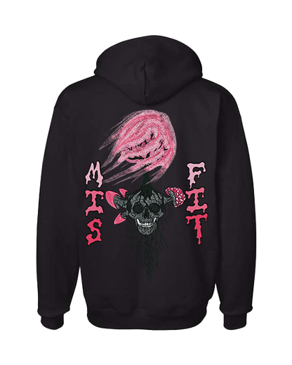 Cherry Blossom Hoodie