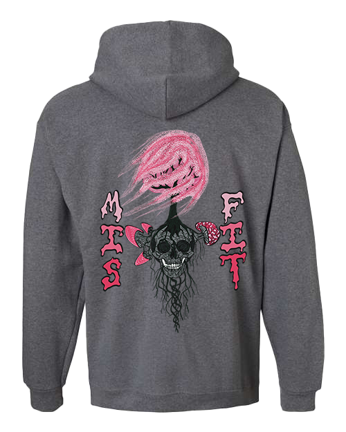 Cherry Blossom Hoodie