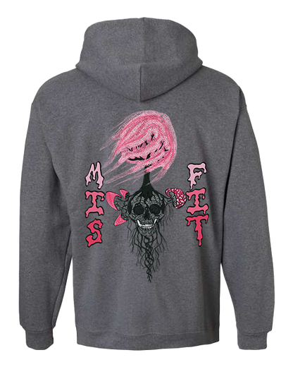 Cherry Blossom Hoodie