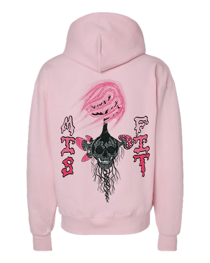 Cherry Blossom Hoodie