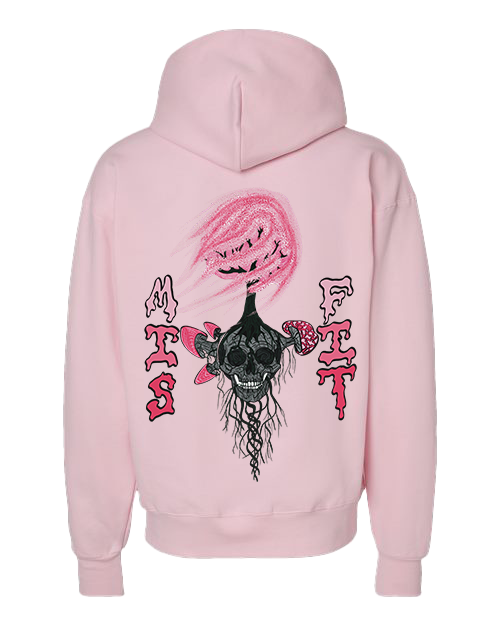 Cherry Blossom Hoodie