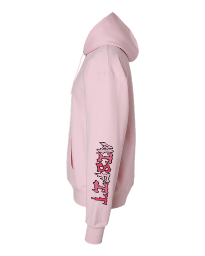Cherry Blossom Hoodie