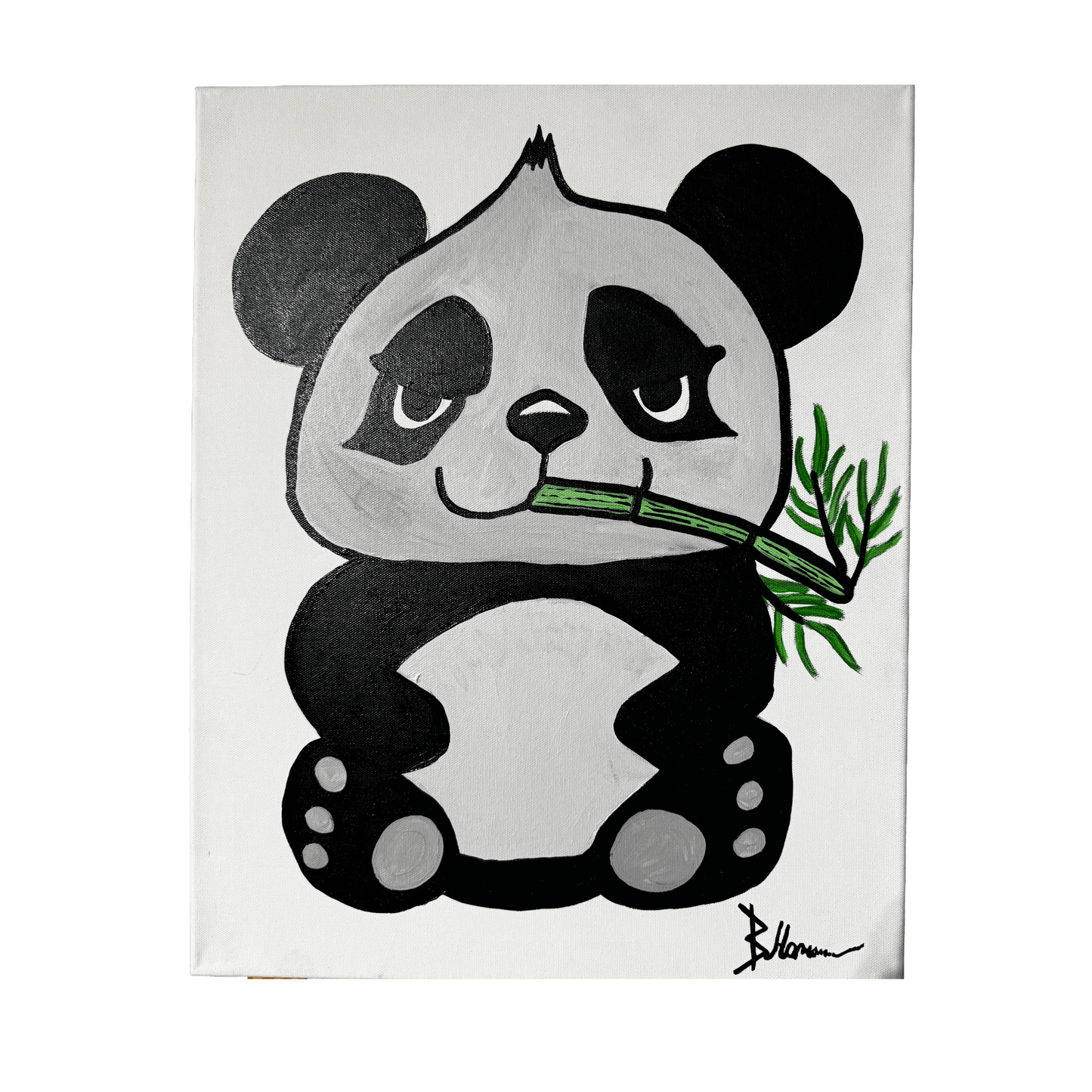 Panda