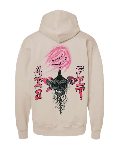 Cherry Blossom Hoodie