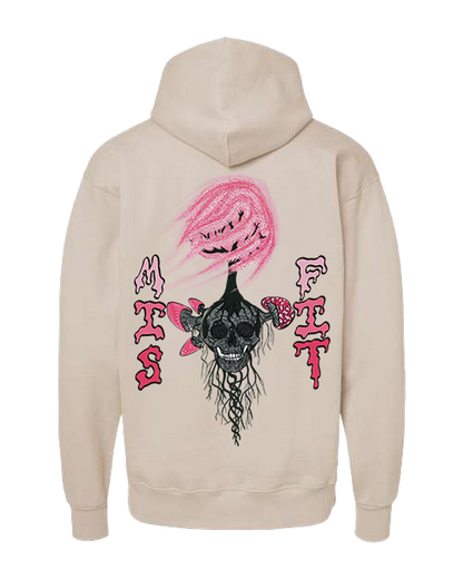Cherry Blossom Hoodie