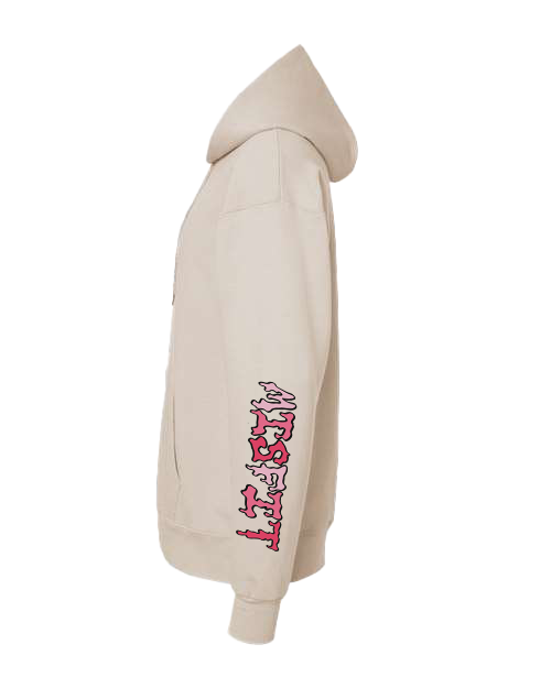Cherry Blossom Hoodie