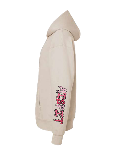 Cherry Blossom Hoodie