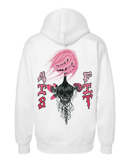Cherry Blossom Hoodie
