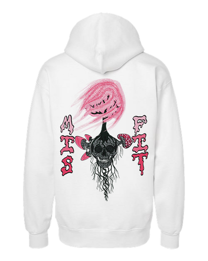 Cherry Blossom Hoodie