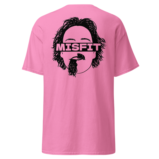 Misfit Face Shirt