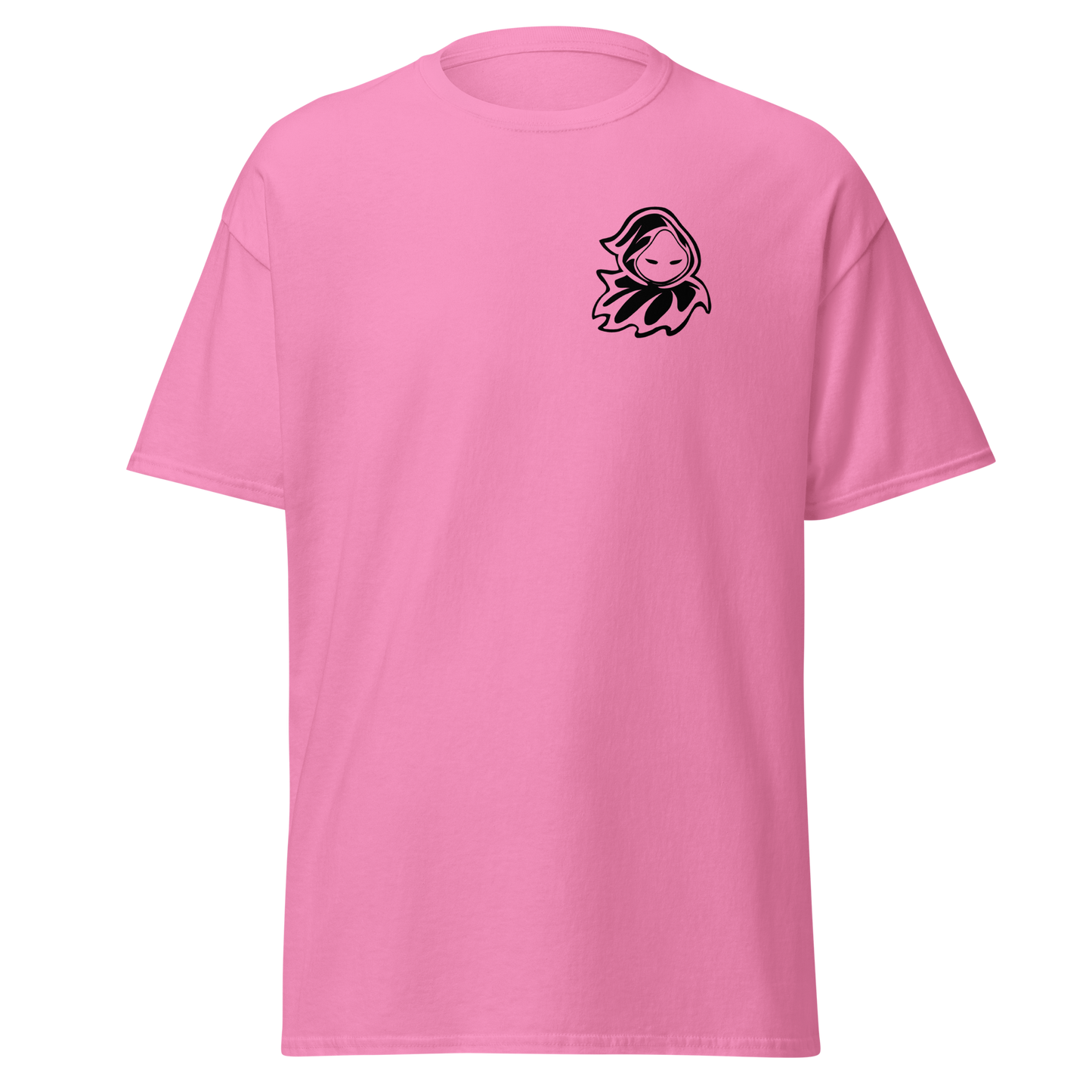 Misfit Face Shirt