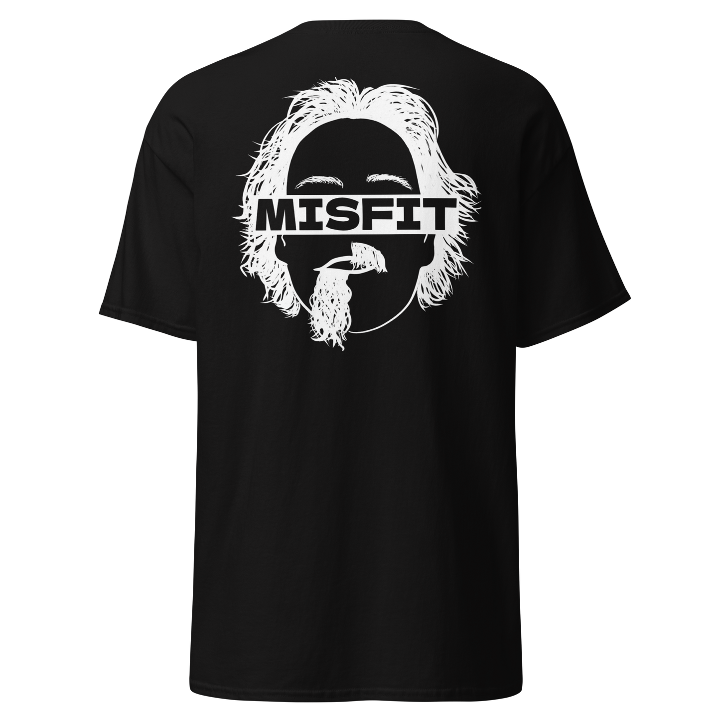 Misfit Face Shirt