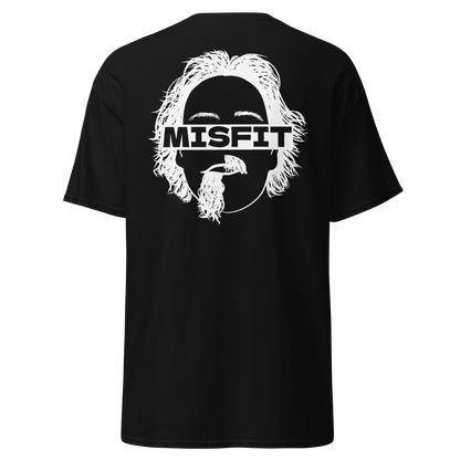 Misfit Face Shirt