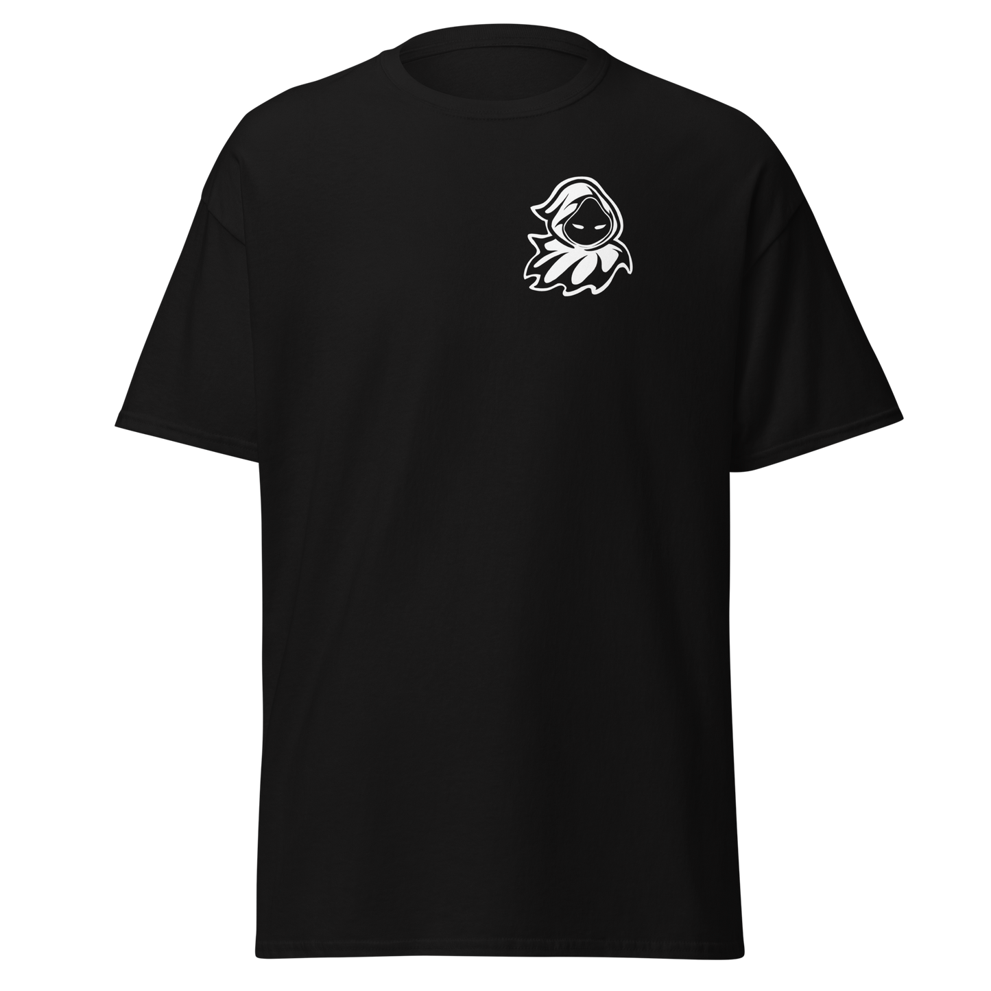 Misfit Face Shirt
