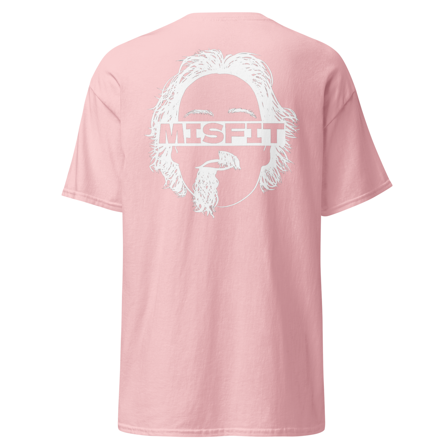 Misfit Face Shirt
