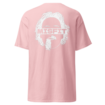Misfit Face Shirt