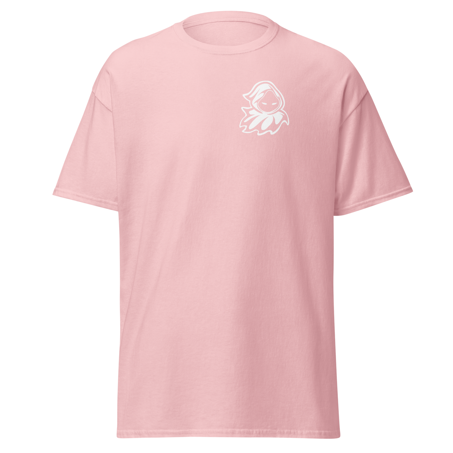 Misfit Face Shirt