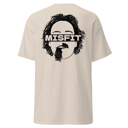 Misfit Face Shirt