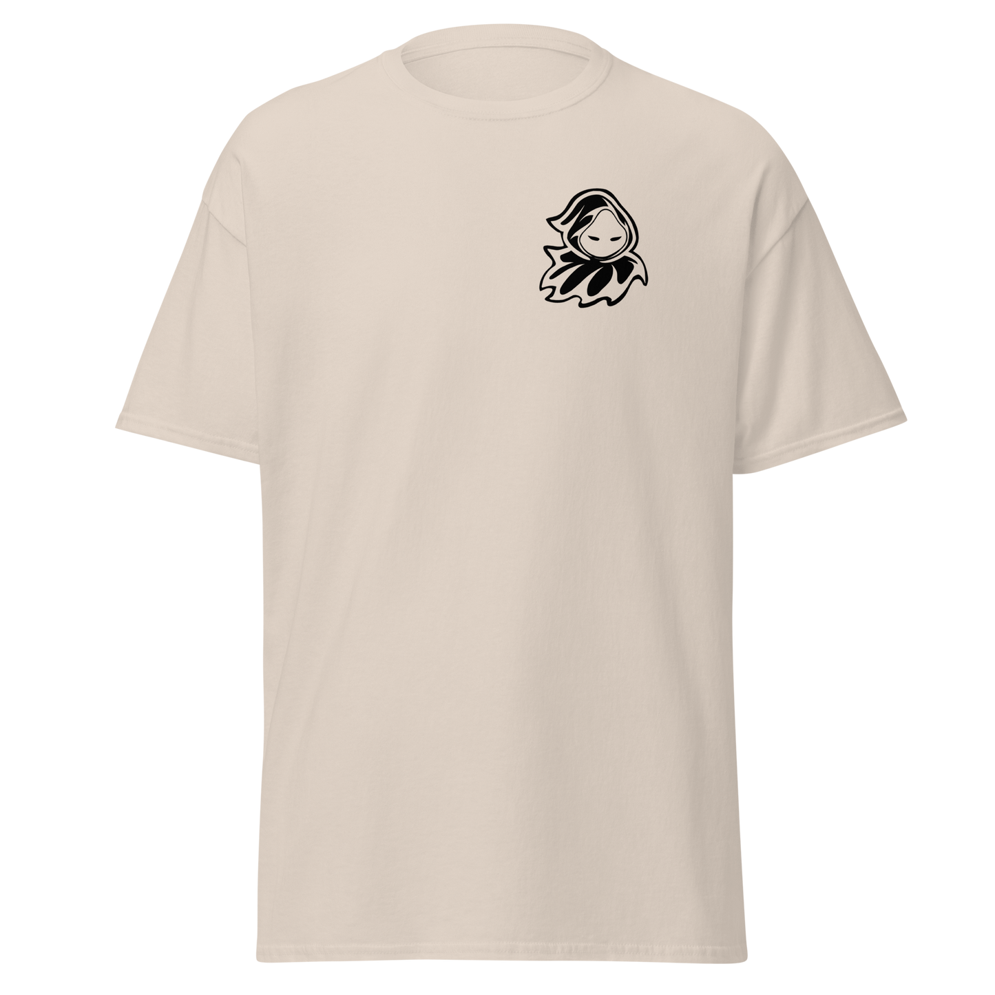 Misfit Face Shirt