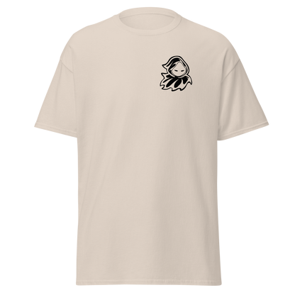 Misfit Face Shirt