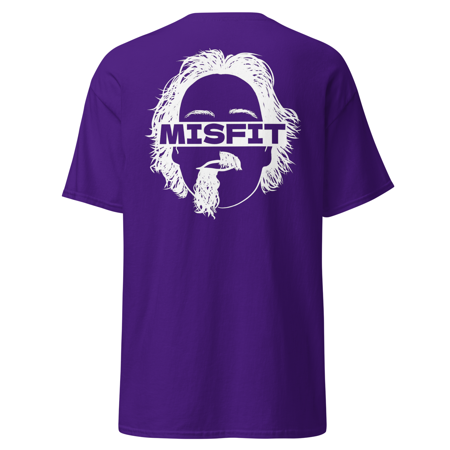 Misfit Face Shirt