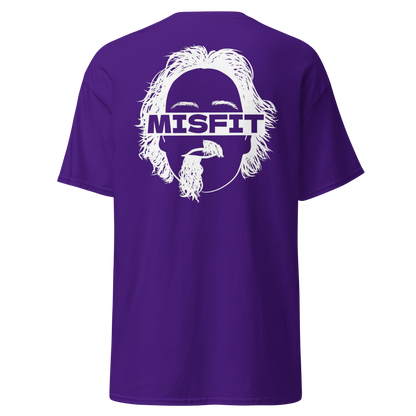 Misfit Face Shirt