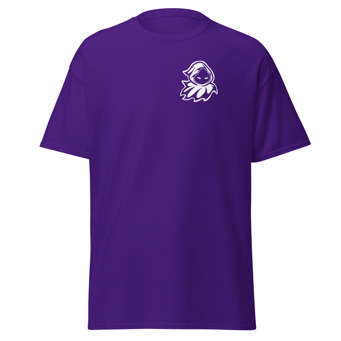 Misfit Face Shirt