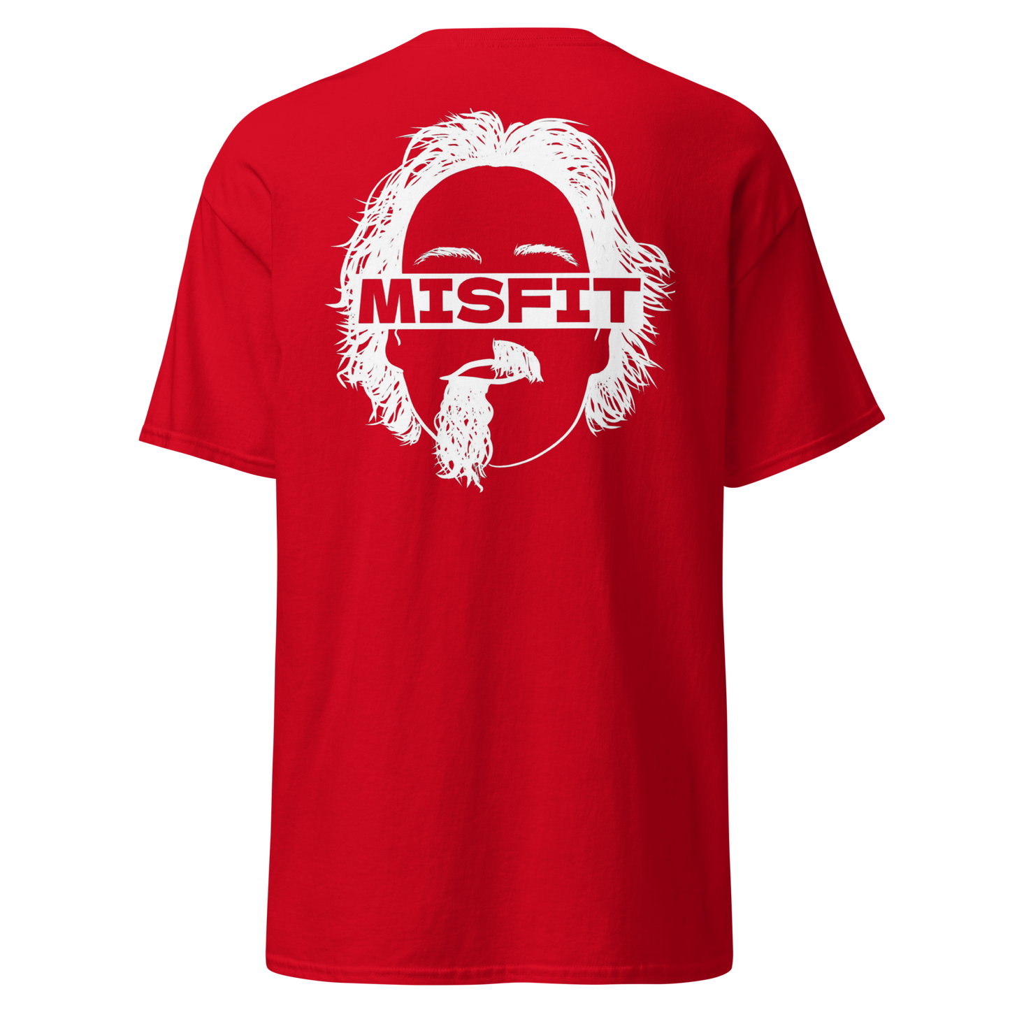 Misfit Face Shirt