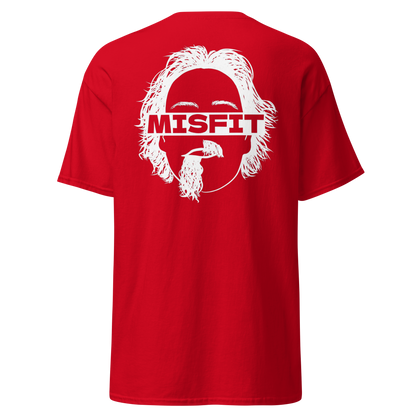 Misfit Face Shirt