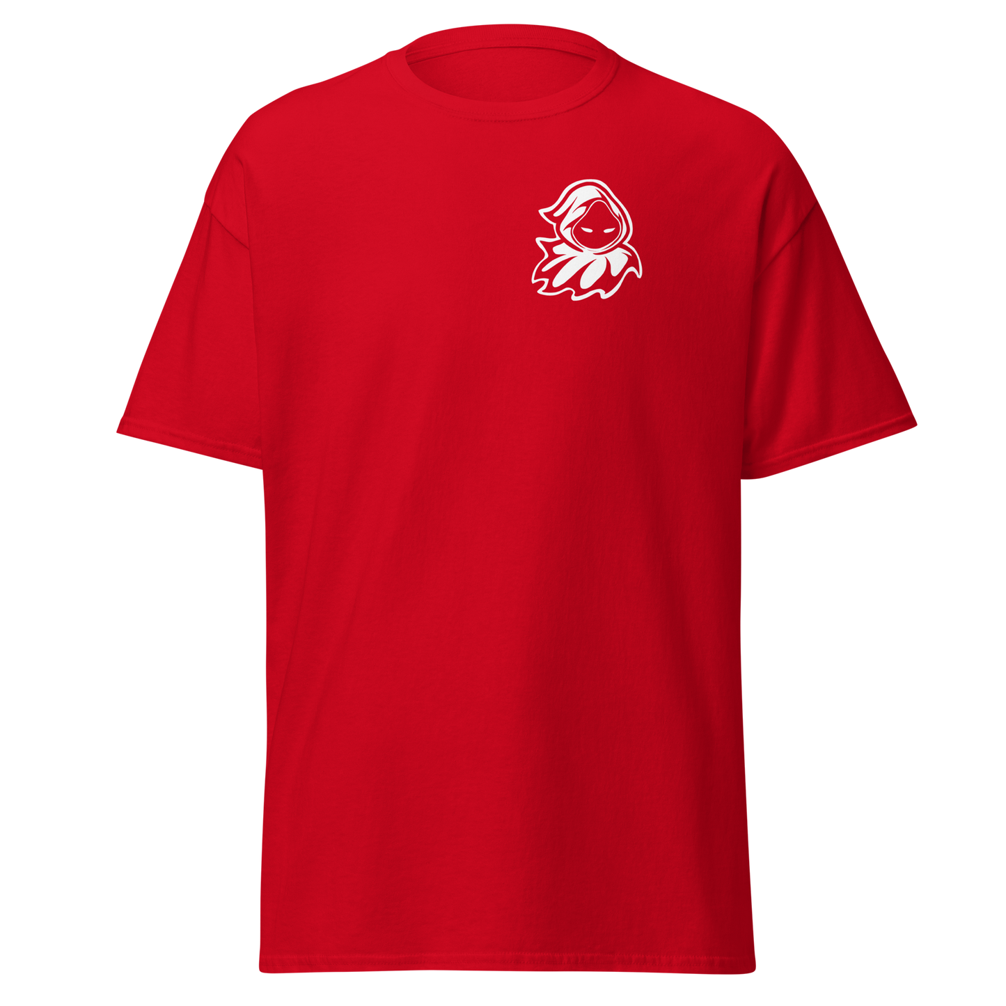 Misfit Face Shirt