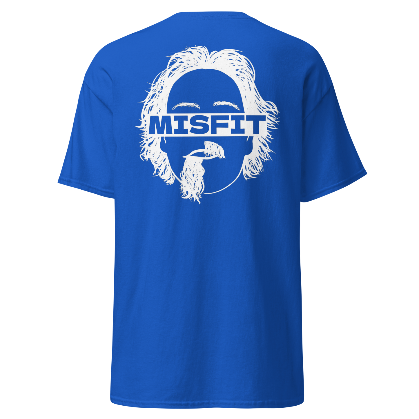 Misfit Face Shirt
