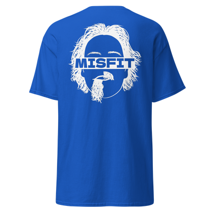 Misfit Face Shirt