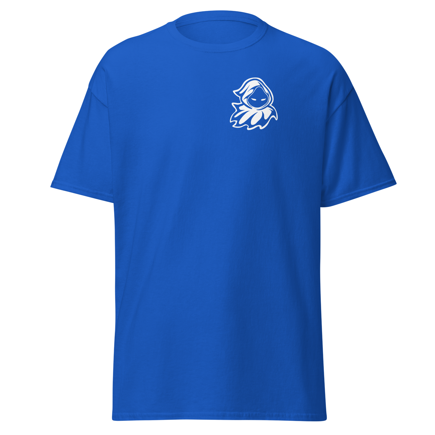 Misfit Face Shirt