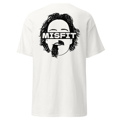 Misfit Face Shirt