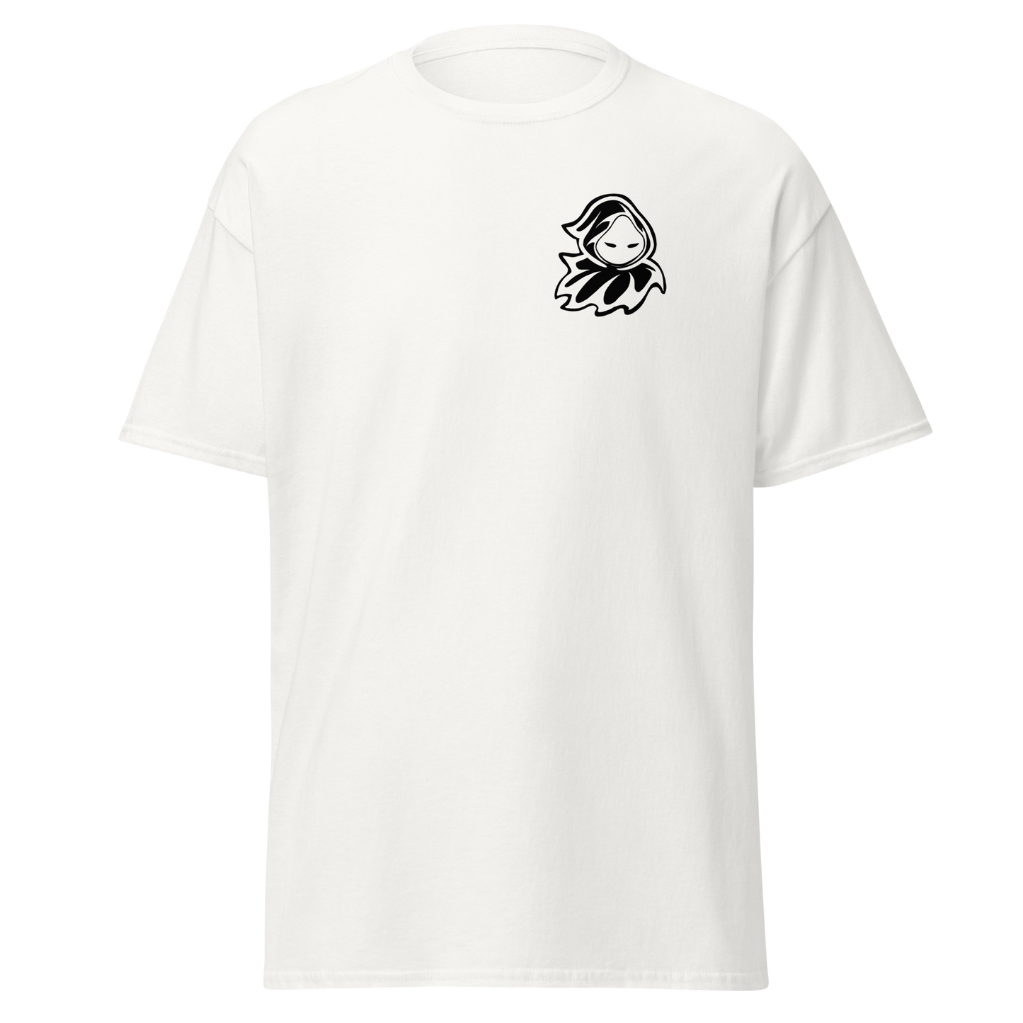 Misfit Face Shirt