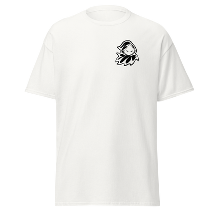Misfit Face Shirt