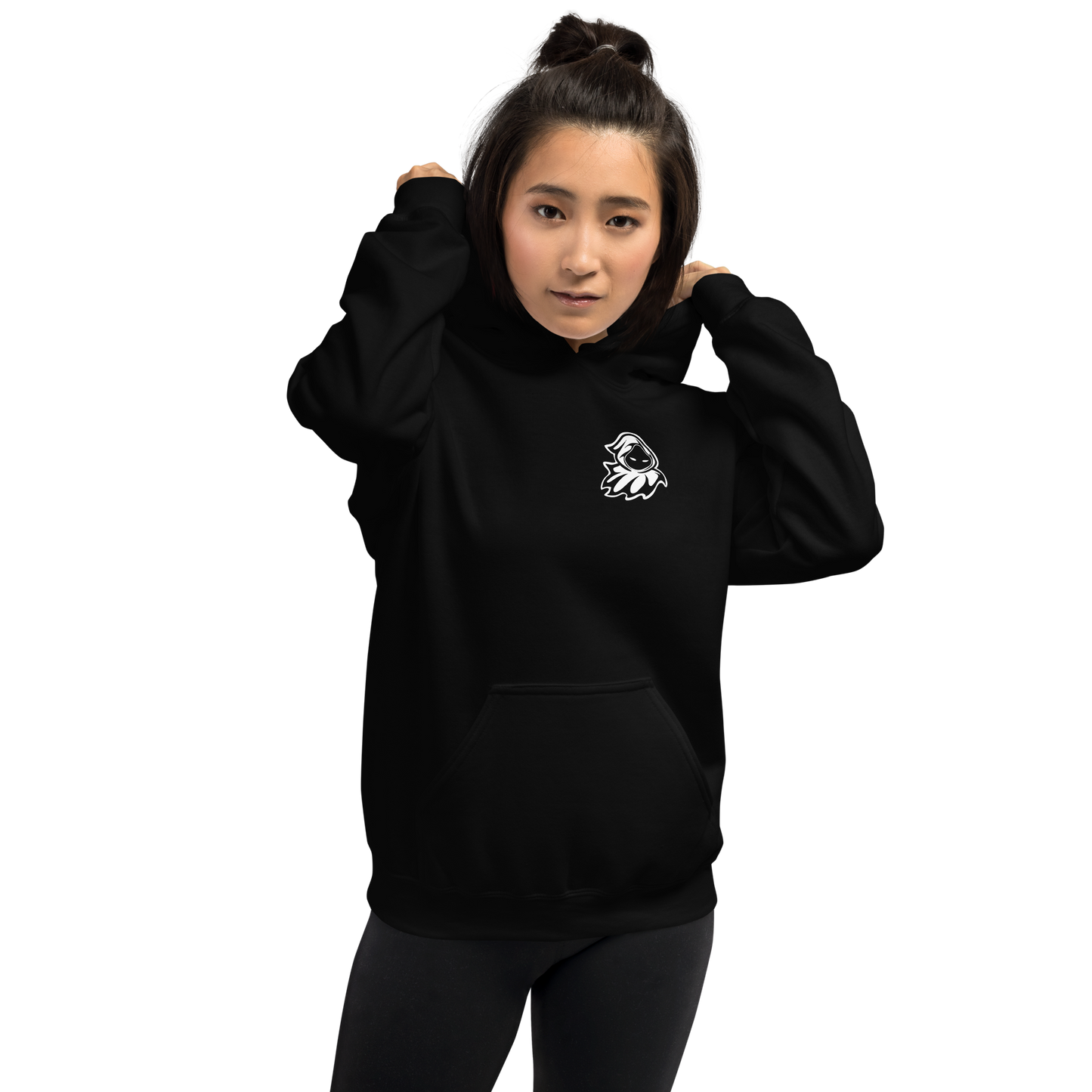 Misfit Hoodie