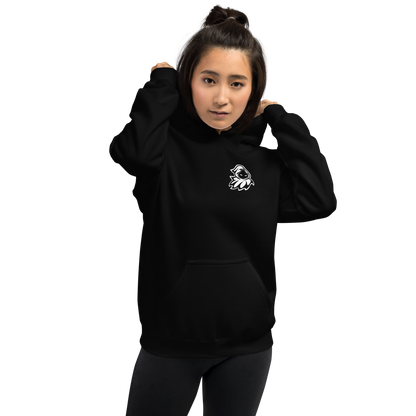 Misfit Hoodie