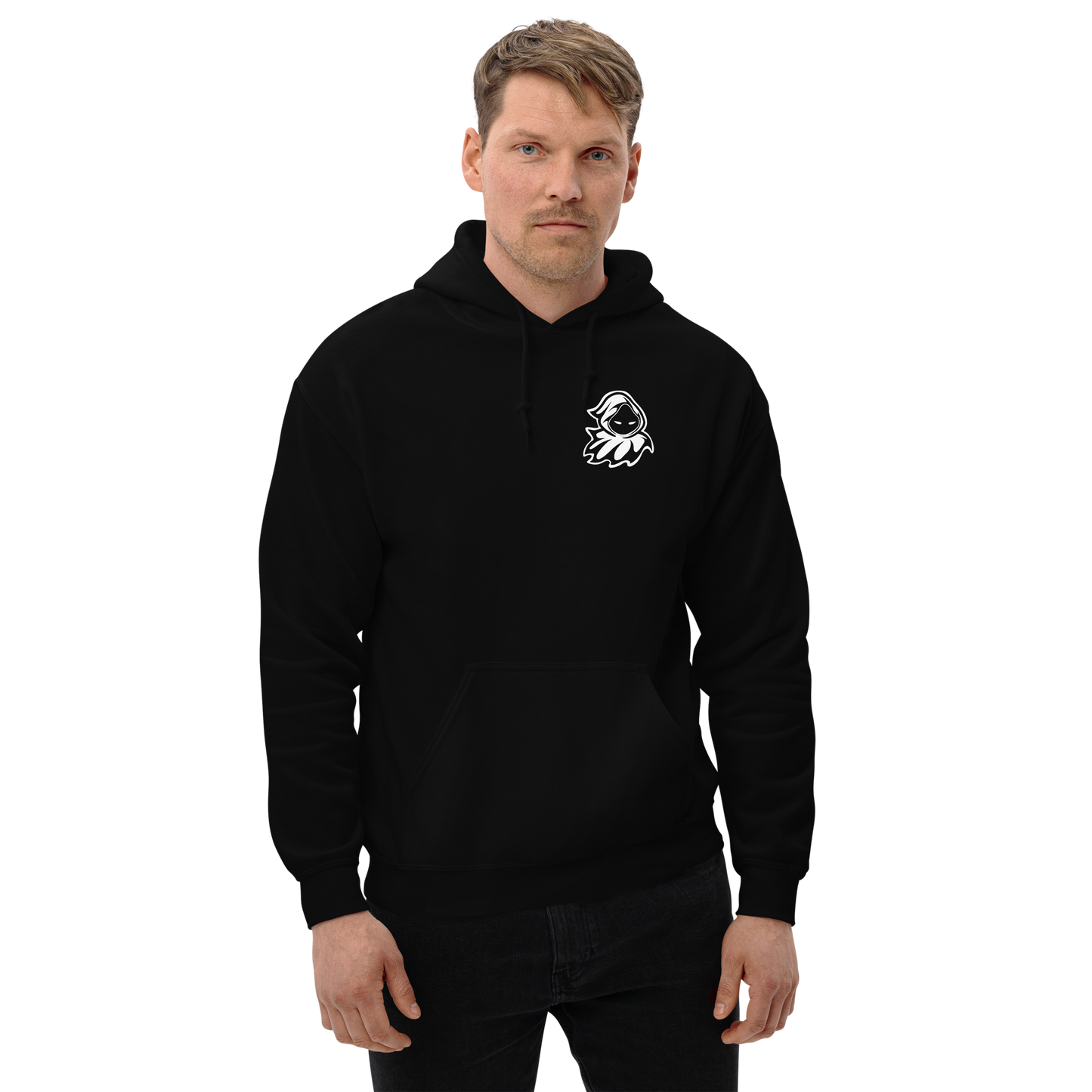 Misfit Hoodie