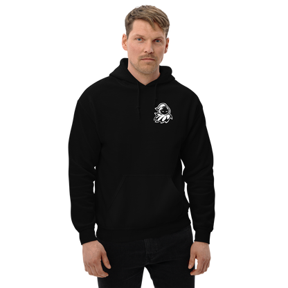 Misfit Hoodie
