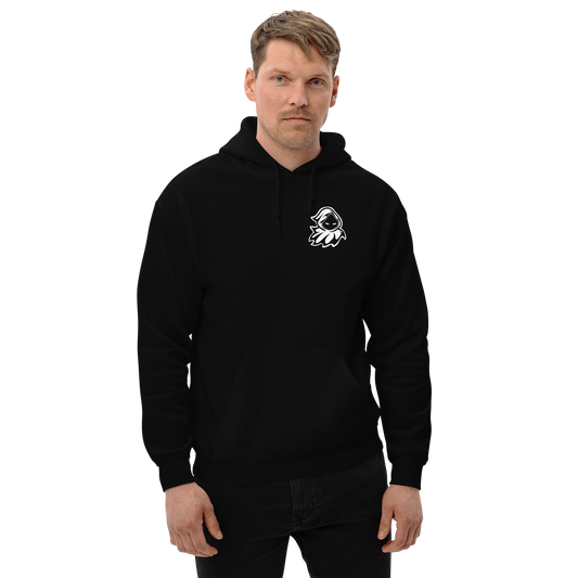 Misfit Hoodie