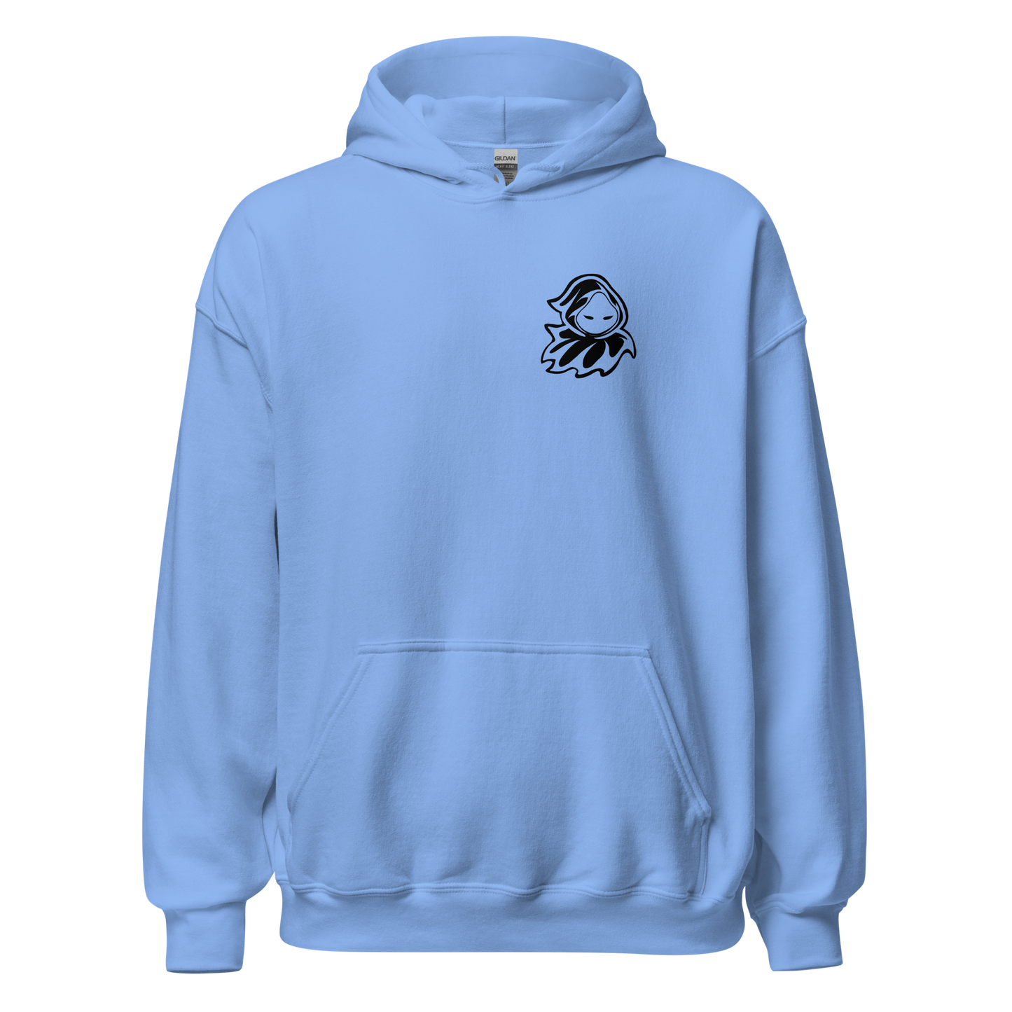 Misfit Hoodie