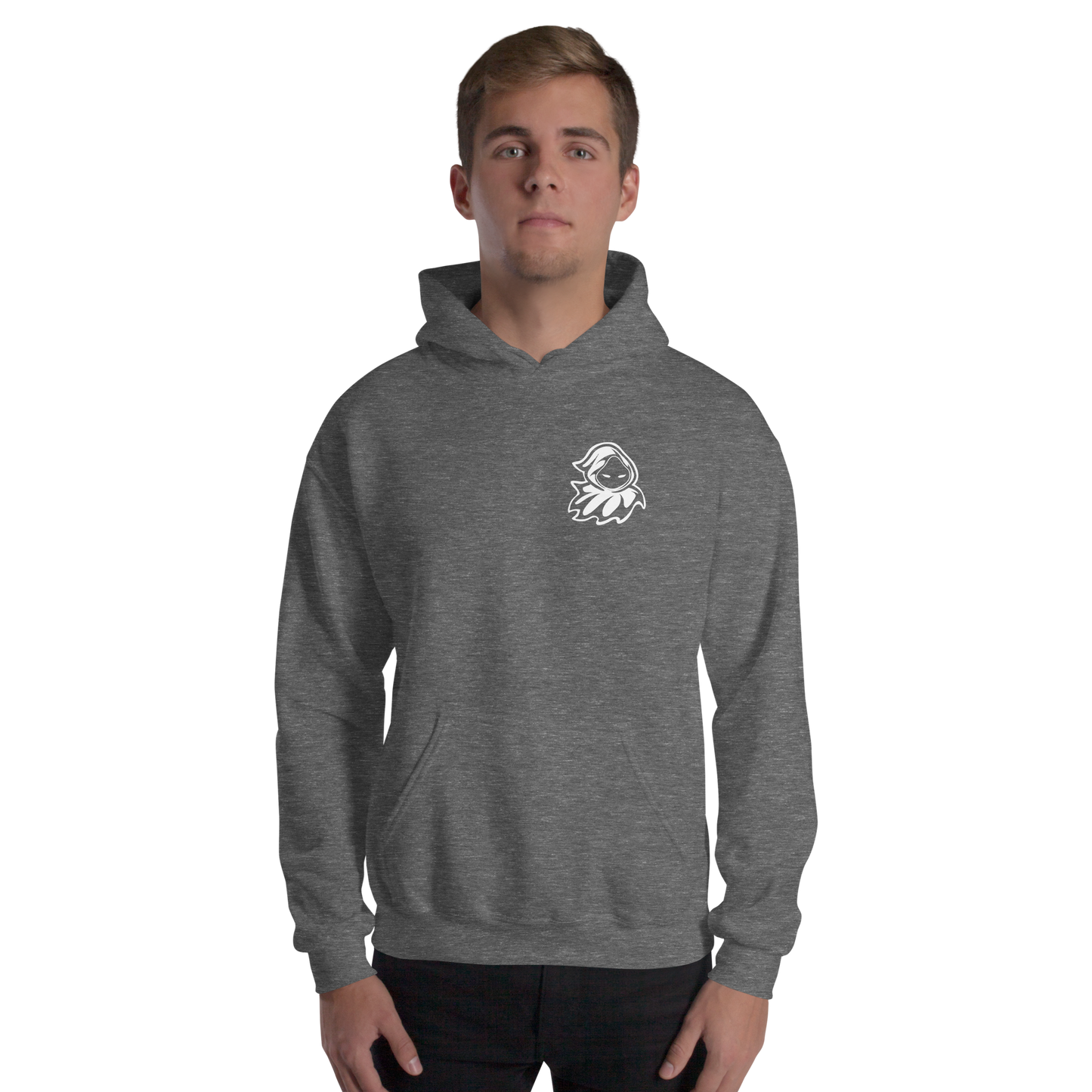 Misfit Hoodie