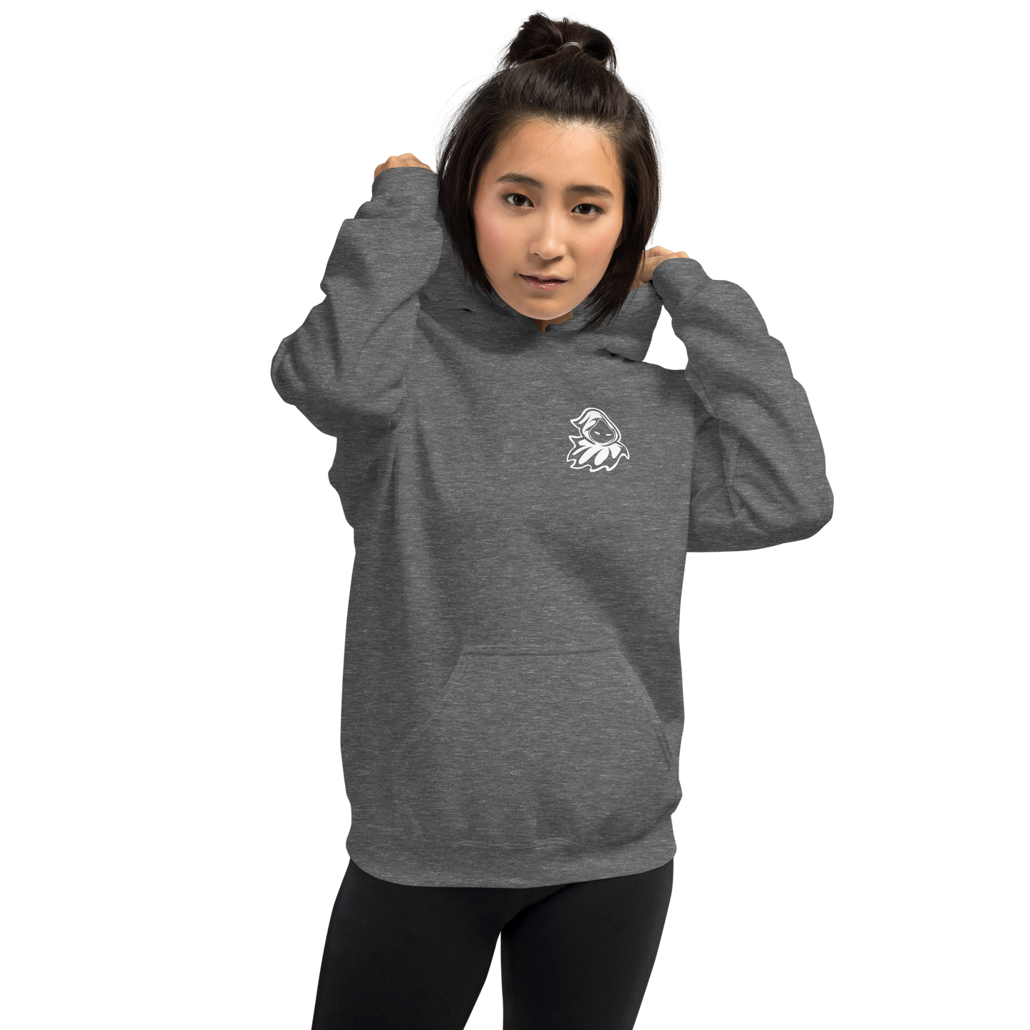 Misfit Hoodie