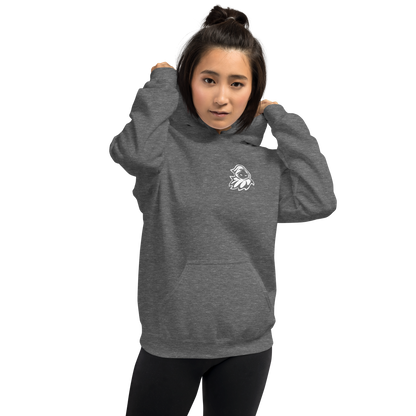 Misfit Hoodie