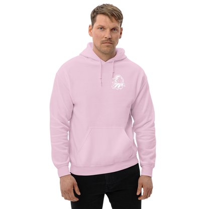 Misfit Hoodie