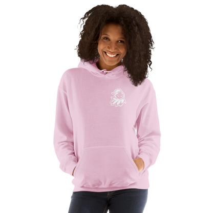 Misfit Hoodie