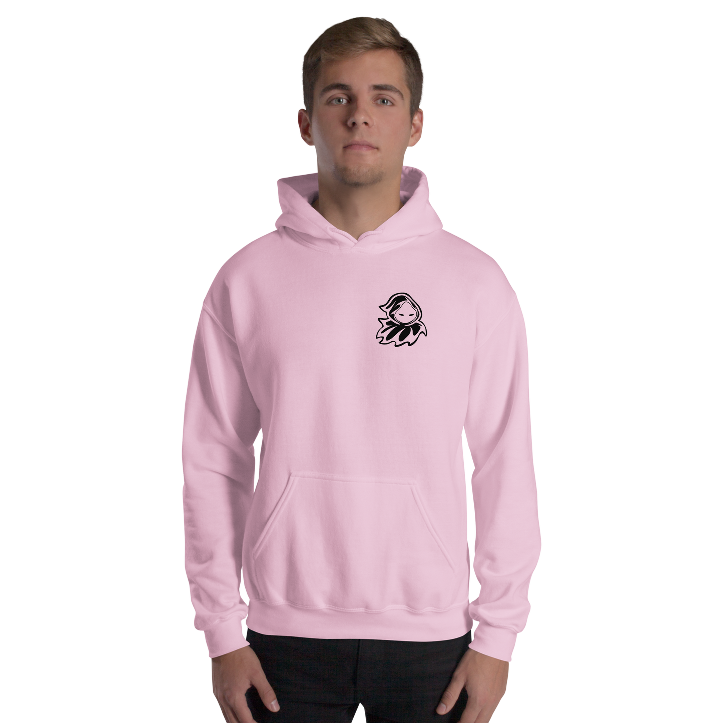 Misfit Hoodie