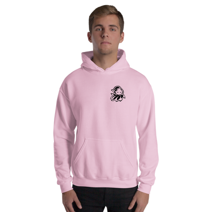 Misfit Hoodie